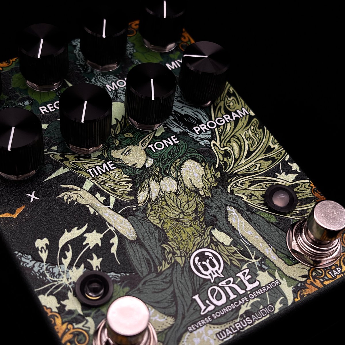 Walrus Audio JP (@WalrusAudio_jp) / Posts / X