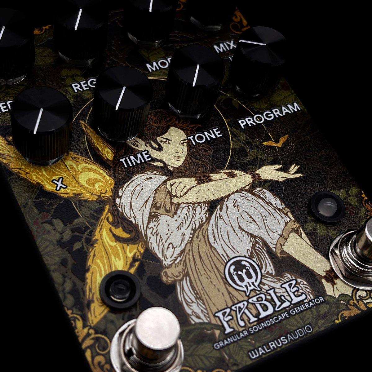 Walrus Audio JP (@WalrusAudio_jp) / Posts / X