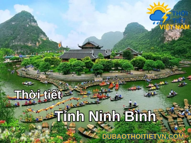 dubaothoitietvn's tweet photo. Ninh Bình đẹp đến mức hiện lên như một bức tranh tuyệt mỹ mà những ai yêu thiên nhiên mới cảm nhận được. Theo dõi dự báo thời tiết Ninh Bình thường xuyên để lên kế hoạch một cách suôn sẻ.
https://t.co/TSRtQtVyTJ
#ninhbinh #dubaothoitietvn #thoitietninhbinh https://t.co/PZUBU863C5