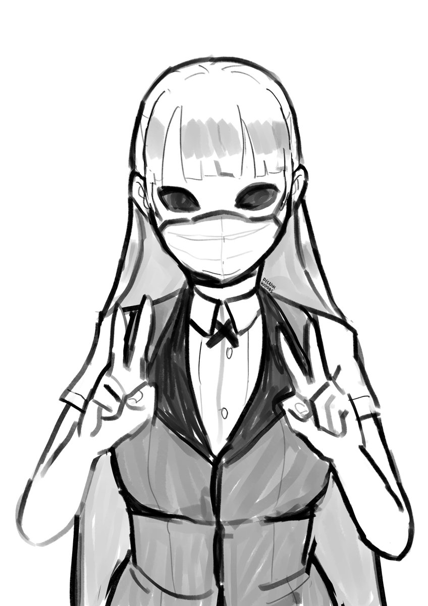 Vol. 20 Ririka bonus(real)
#kakegurui #賭ケグルイ