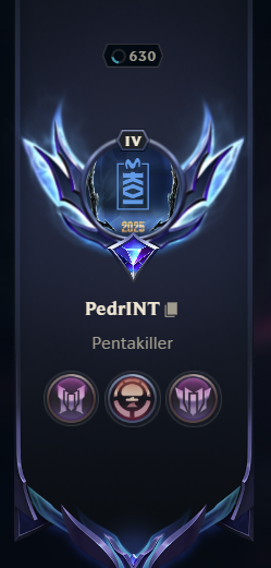_PedrINT's tweet photo. @MovistarKOILoL VAMOS VAMOS VAMOS!! 
PedrINT pls jeje https://t.co/qh4simYfDJ