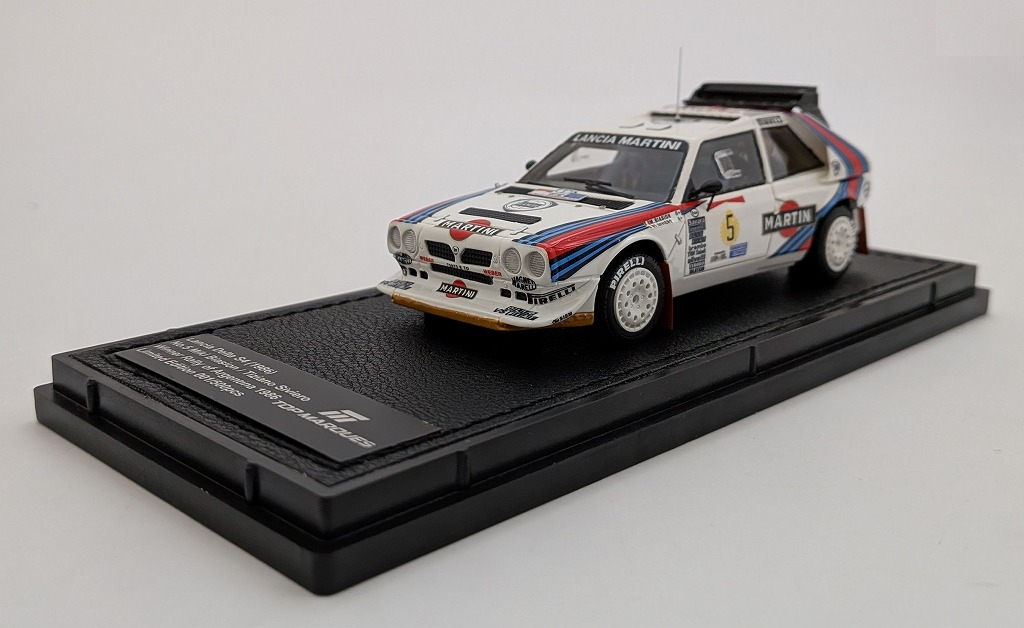 minicarshop's tweet photo. 【ミニカー予約速報】TOPMARQUES 1/12・1/18・1/43　の予約を開始しました！  https://t.co/xqi9pcDF2g
#ガリバーミニカー #ガリバーミニカー予約 #ミニカー   #minicar #modelcar #トップマルケス #TOPMARQUES #アルファロメオ #アウディ #クワトロ https://t.co/UuGZUbikbI