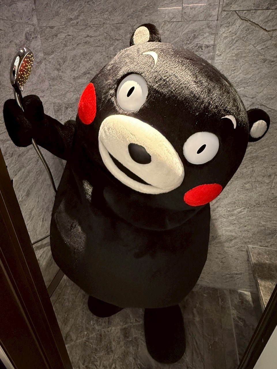 くまモン【公式】 on X: 