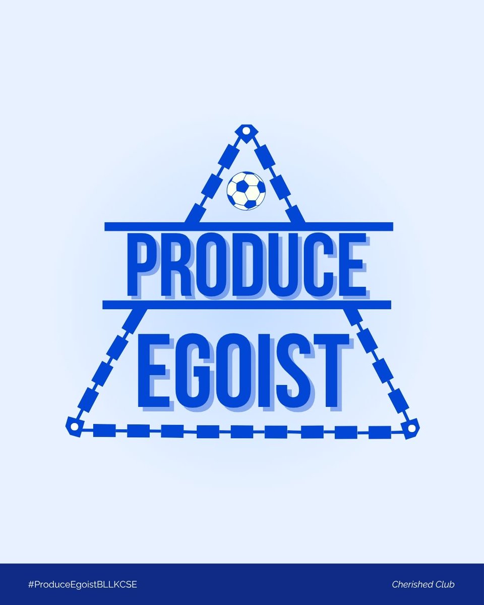 cherishedclub's tweet image. Mark your calendars!
[Oct.18.2025] Saturday 

Registration for onsite and mail orders!

#ProduceEgoistBLLKCSE #cseph #bllkcse #fandomeventsph