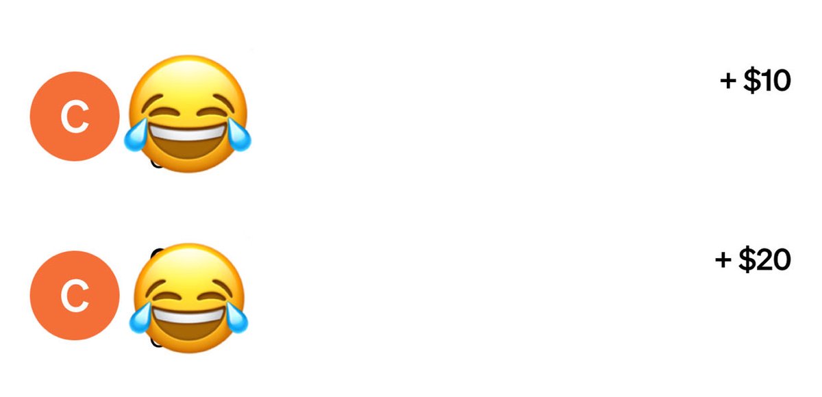 BarreyGetsItAll's tweet image. What other cucks are gonna send directly to my cashapp to get humiliated?🤣🤣 cuck findom alpha fincuck freeloader manscam paypig