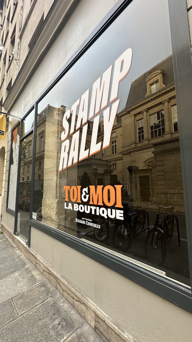 Regards Coupables tweet media