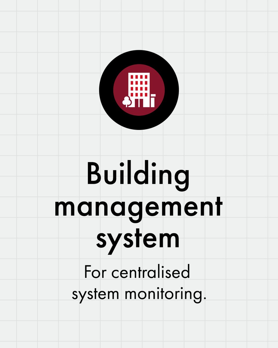 ruudmea's tweet image. Looking for flexible cooling that fits tighter spaces? 💡​
UAVR-D Mini VRF adapts to your space and your schedule.​
​
#RuudMEA #VRF #EngineeredForLife