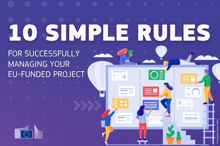 European Research Executive Agency tweet media