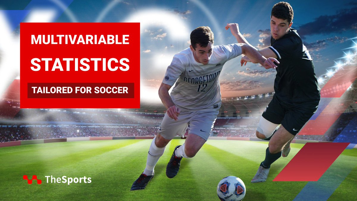 TheSports_API's tweet image. Traditional metrics like “𝐬𝐡𝐨𝐭𝐬 𝐨𝐧 𝐠𝐨𝐚𝐥” often miss the real story of football matches. ⚽
They count how many attempts hit the target, but say nothing about the quality of those chances.
That’s where many media platforms &score sites lose the opportunity to build…