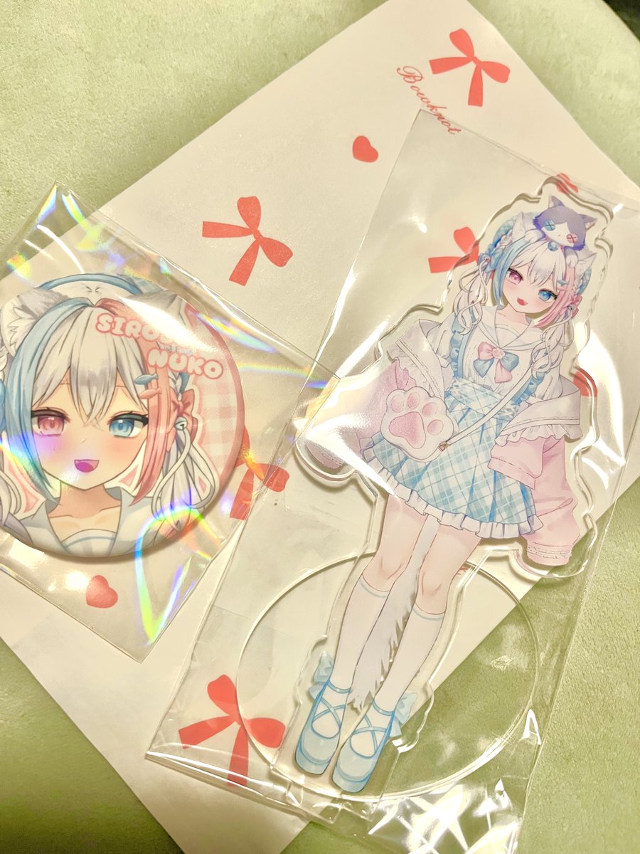 ぬこぬこぱんち