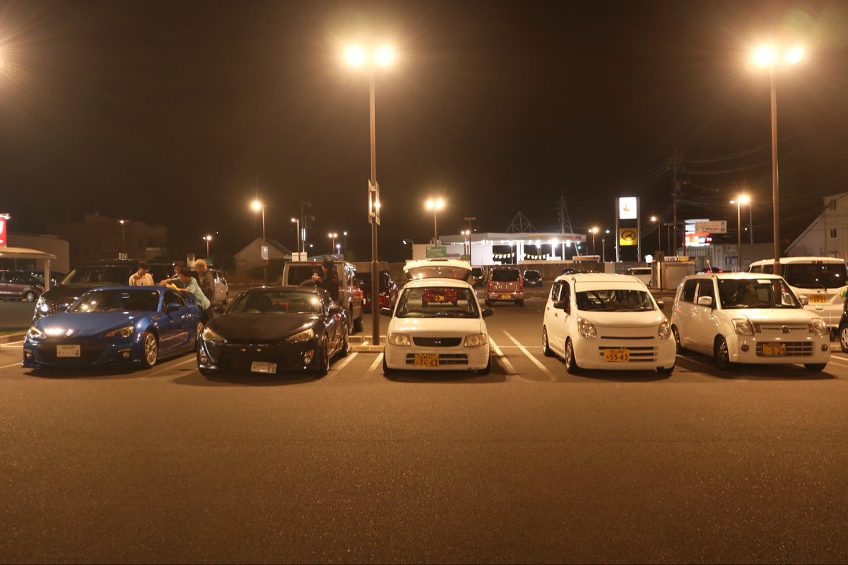 Akisan810's tweet photo. #DAIHATSU #シングルカム https://t.co/rGi0K7nGRw