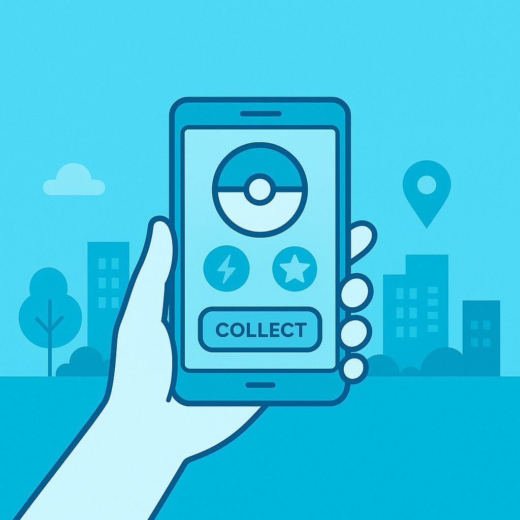 DeventureAgency's tweet image. Gamification is shaping next-gen digital products. Inspired by Pokémon GO, enterprises are now using reward-driven engagement to boost loyalty and retention.
At Deventure.co, we help you build low-latency, scalable gamified platforms.
#Gamification #DotNet #CSharp