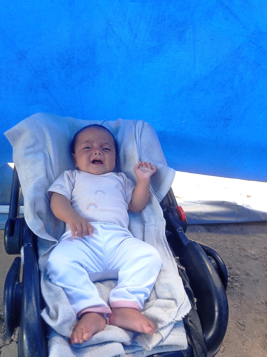 If you see this,please don’t scroll past…
Winter is approaching fast, and our tent is torn💔
We have no clothes, no blankets… only the fear of another freezing night
Please stand by me…before the cold becomes the reason I lose my loved ones🙏❤️‍🩹😭
⬇️⬇️
[chuffed.org/project/148699]