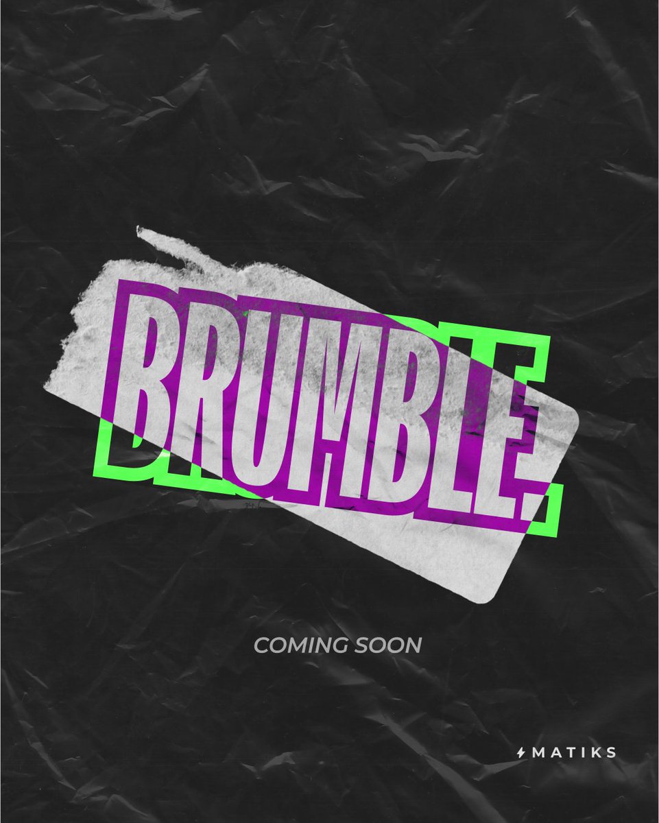 The wait starts now!
It’s not just a game.
It’s a battle.