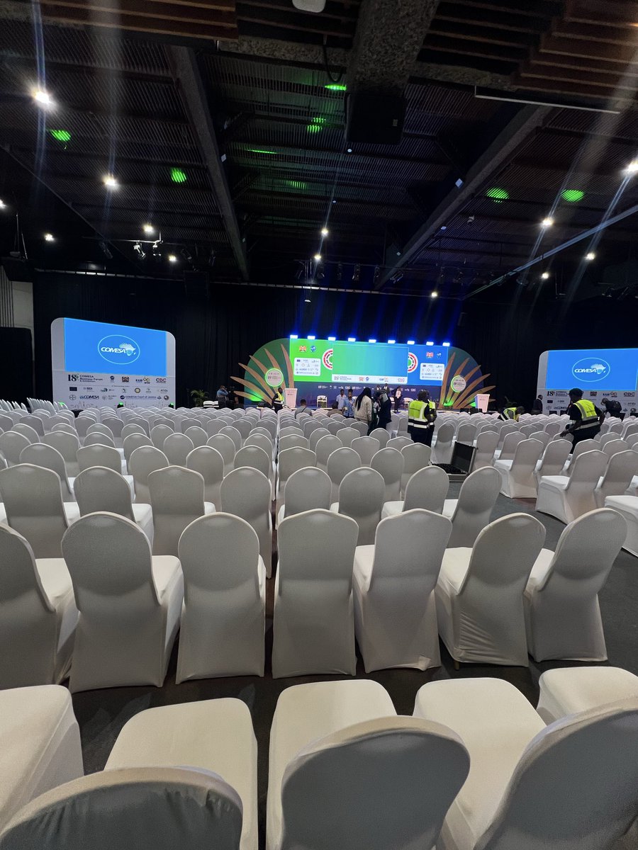 magicreelpix's tweet image. Bringing your event to life🎥
From conferences to launches, we stream every moment with clarity and creativity.
#MagicReelPictures #LiveStreaming #EventCoverage #COMESA