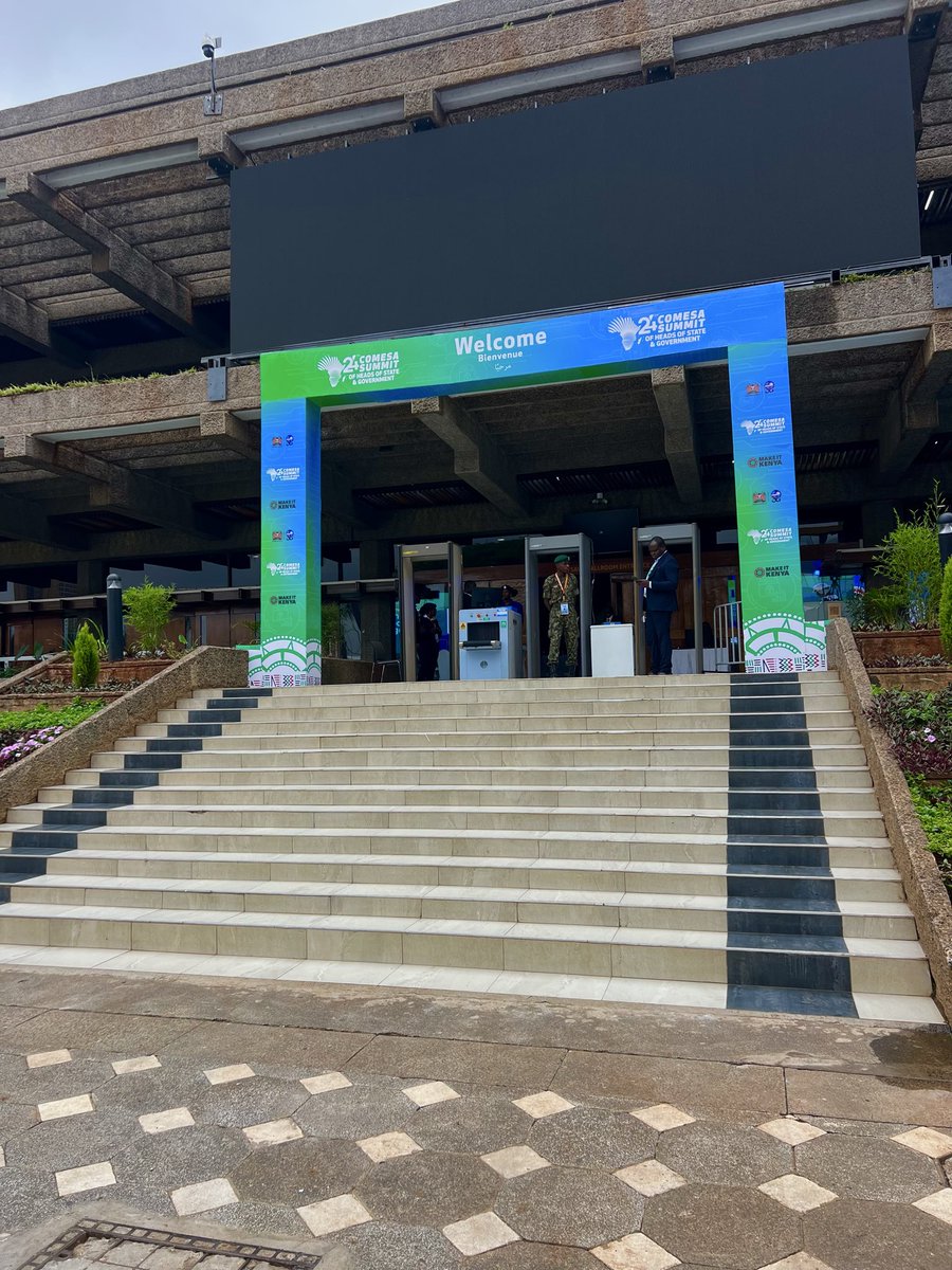 magicreelpix's tweet image. Bringing your event to life🎥
From conferences to launches, we stream every moment with clarity and creativity.
#MagicReelPictures #LiveStreaming #EventCoverage #COMESA