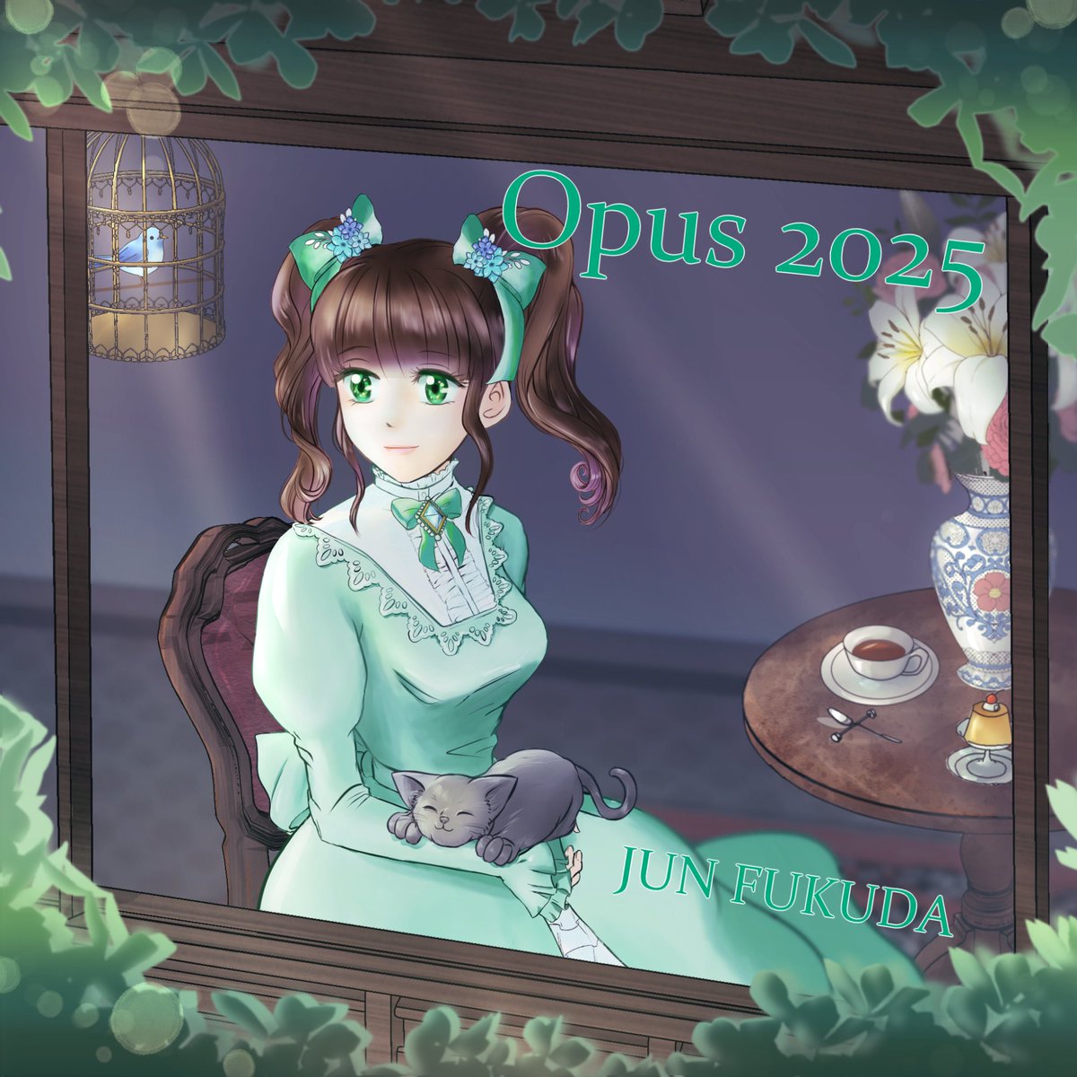 福田 潤 ﾜｻﾋﾞｼﾐﾙﾈﾝ (@junfukuda1) / Posts / X