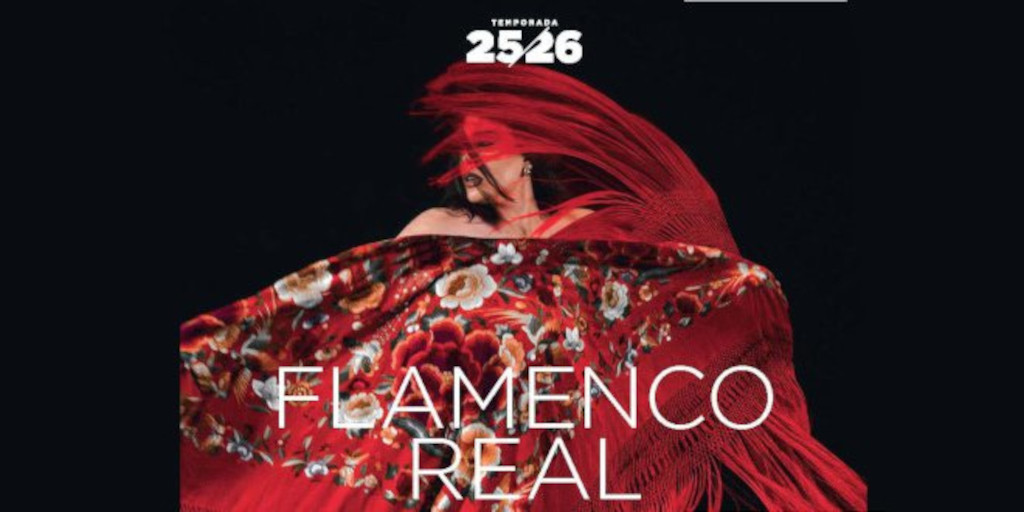 Nueve espectáculos protagonizados por grandes artistas del baile y del cante flamenco... 💃
«Temporada de #flamenco Real» en el <a href="/Teatro_Real/">Teatro Real</a> 👉 bit.ly/3W40WWE
#Cultura