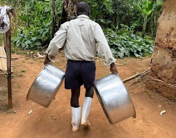 Matanga iko Bondo ama Karen?