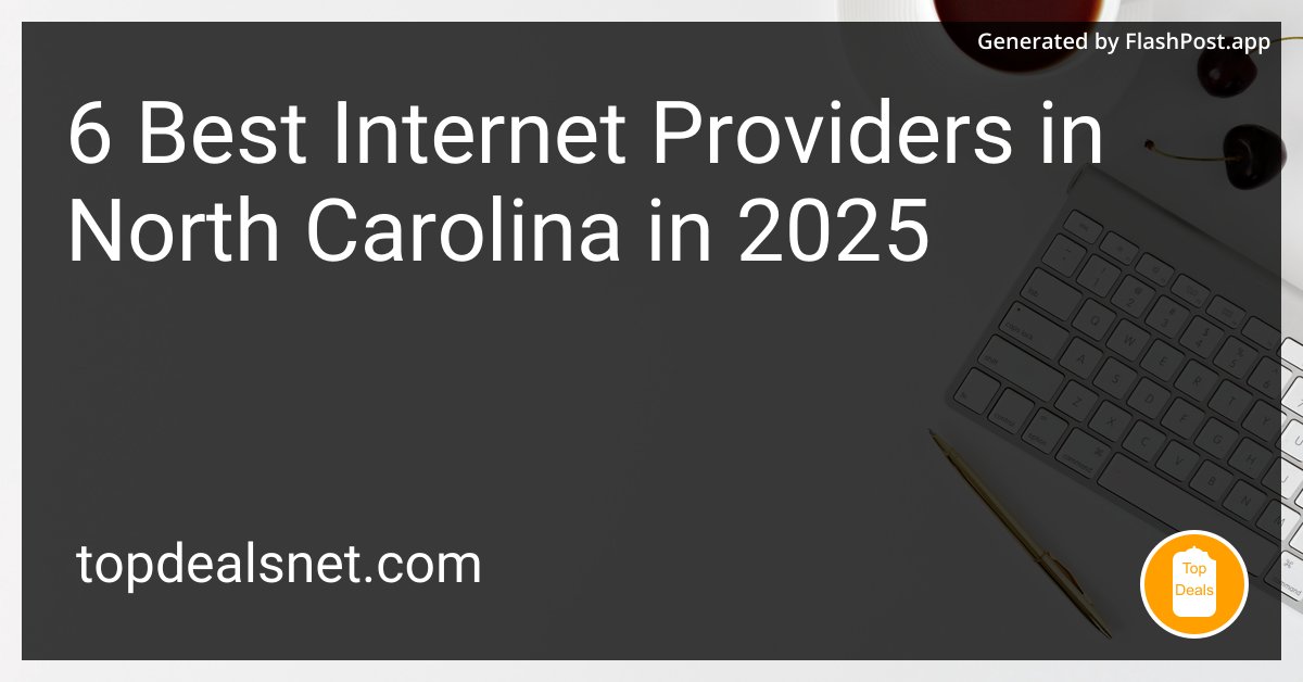 devhubbycom's tweet image. Does your provider offer an "I swear it worked faster before" package? 🕒😂
Source: topdealsnet.com/blog/best-inte…
#InternetProviderTrends #ISPComparison #BroadbandForAll #NCInternetOptions #bestinternet #northcarolina