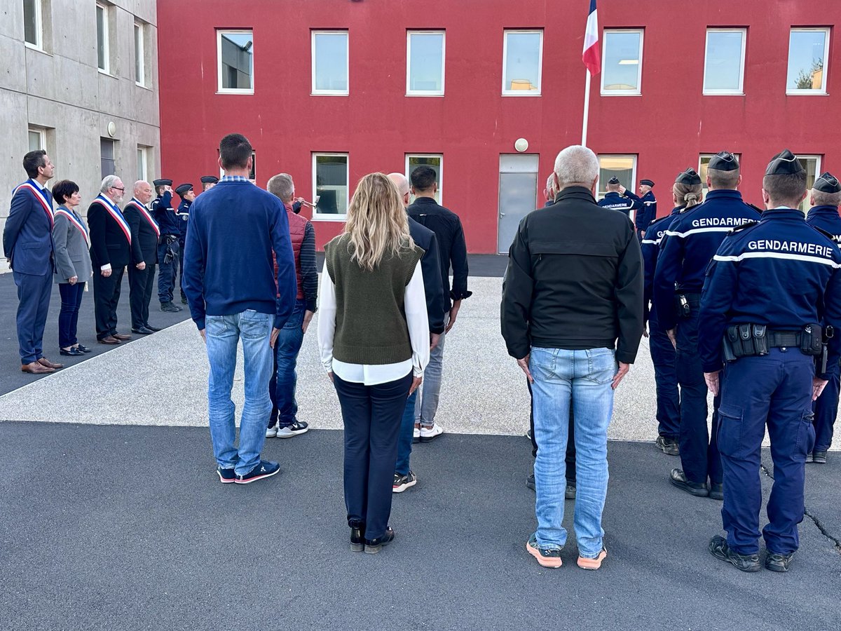 CHAMPAY Stéphane tweet media