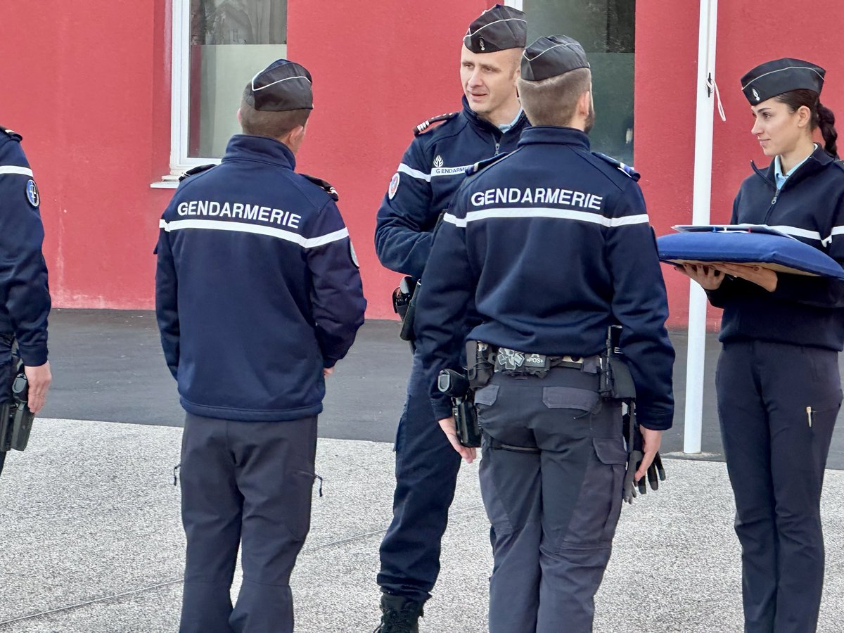 CHAMPAY Stéphane tweet media