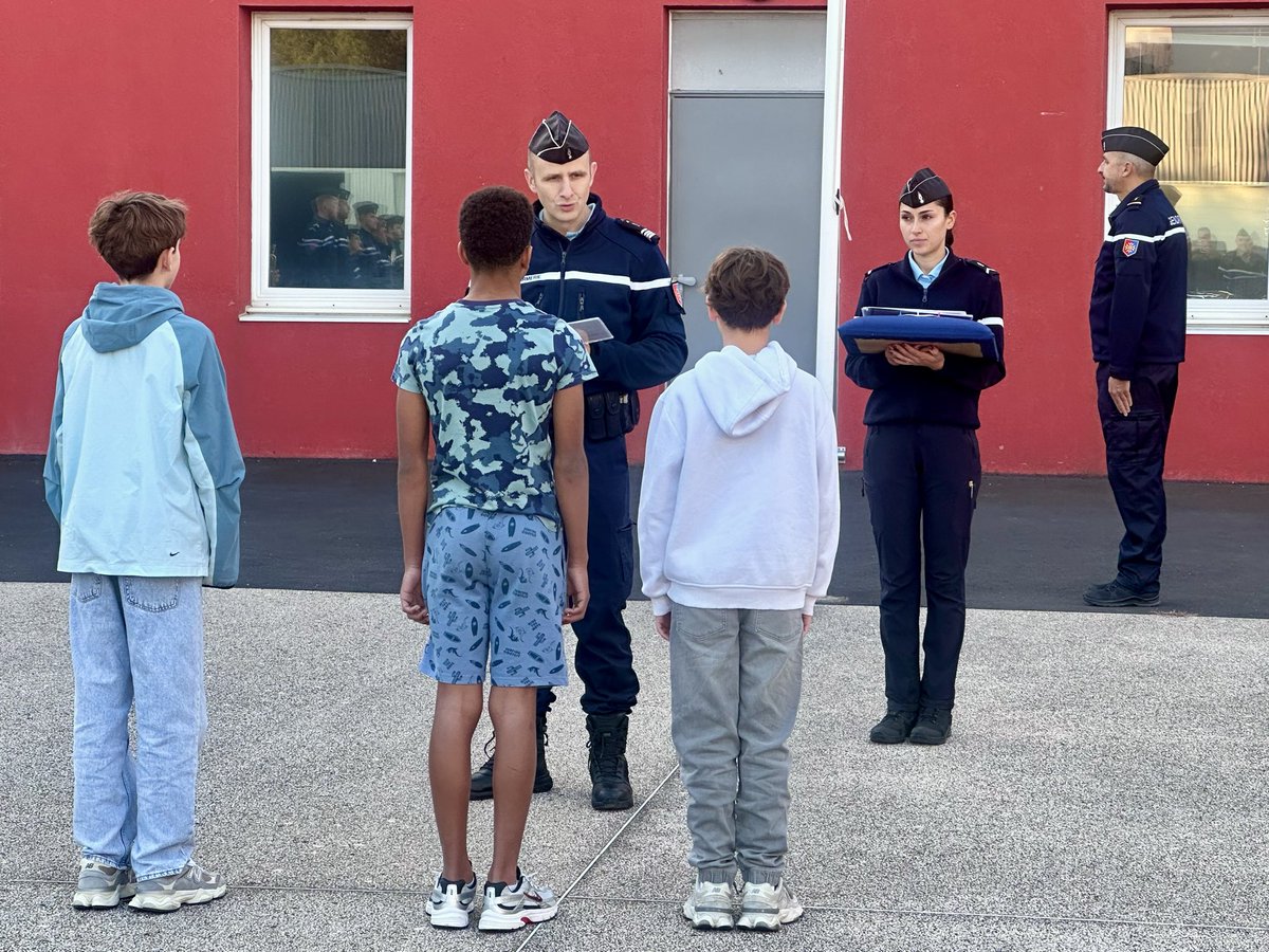 CHAMPAY Stéphane tweet media