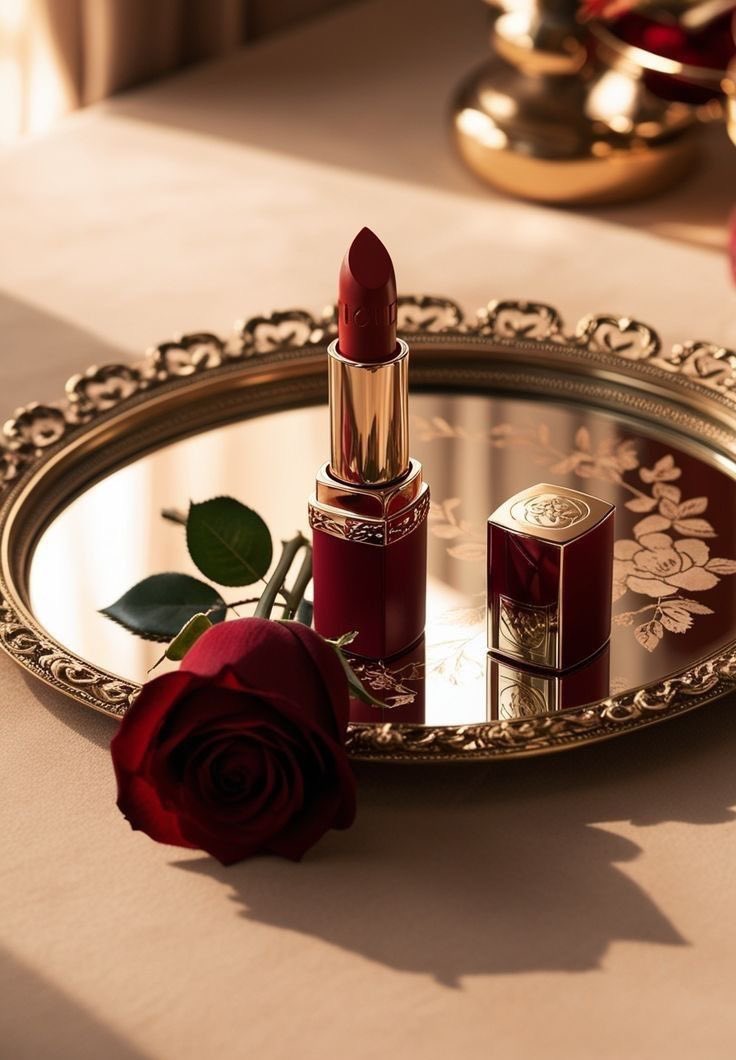 "رقيقةٌ بطريقة عشوائية ، 

تتركُ أثراً ناعماً أينما حلَّت.

♥️🎼