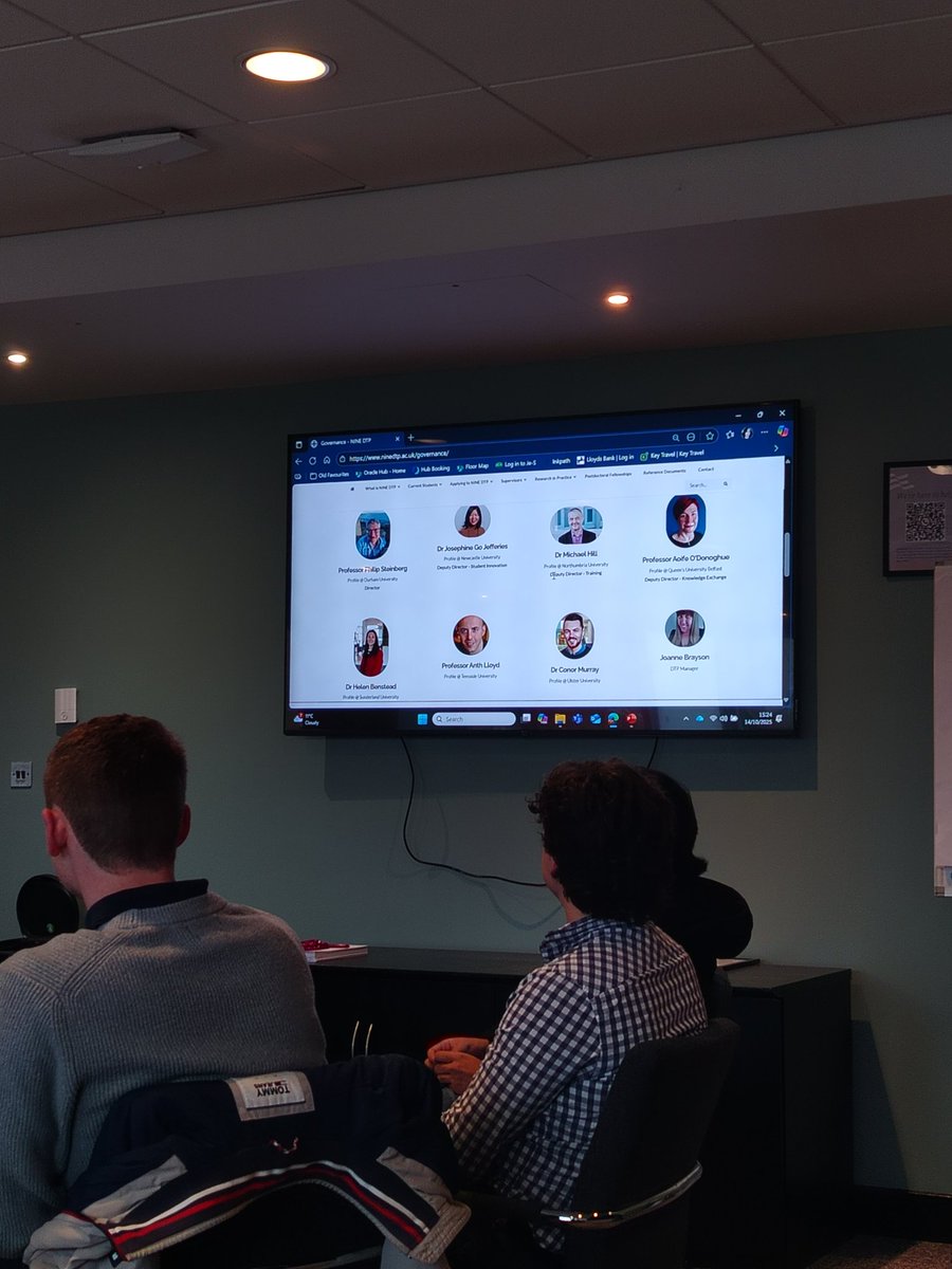 NINE DTP tweet media