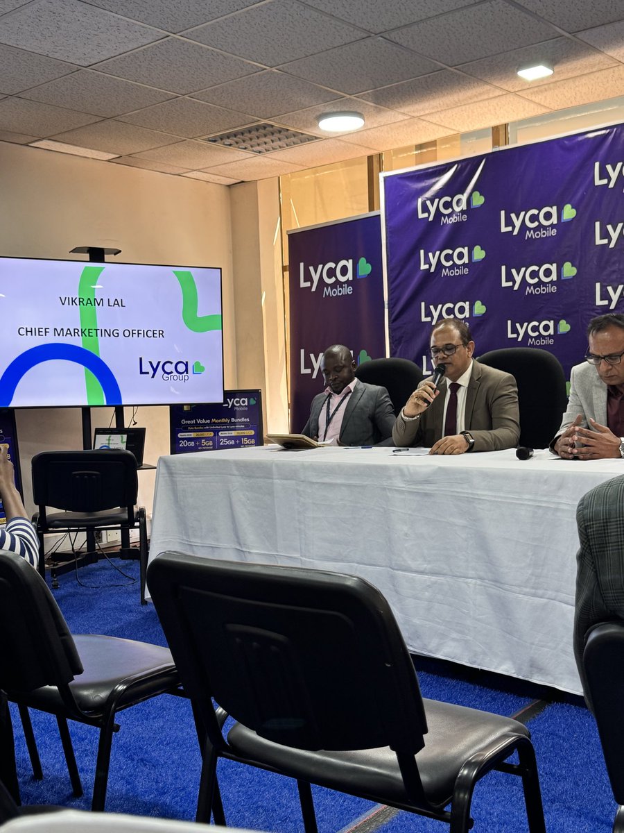 BusingyeJose's tweet image. Lycamobile entered the Ugandan market in 2020 with a mission to make calls &amp;amp; internet more affordable for everyone. Five years on, that commitment is stronger than ever.

Today, we’re proud to be present in nearly every district across Uganda &amp;amp; we’re still growing daily.…