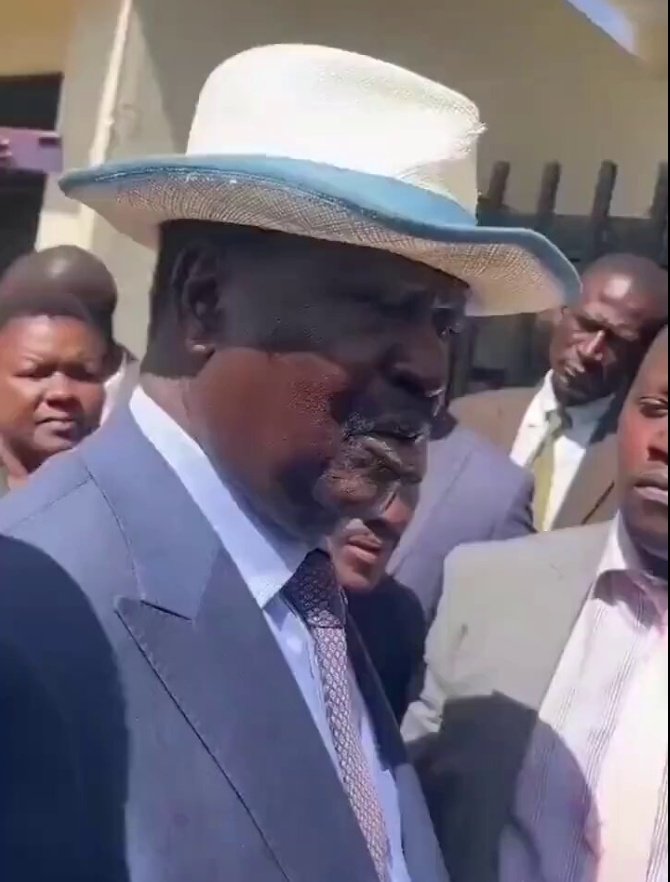 Not on my 2025 bingo card.