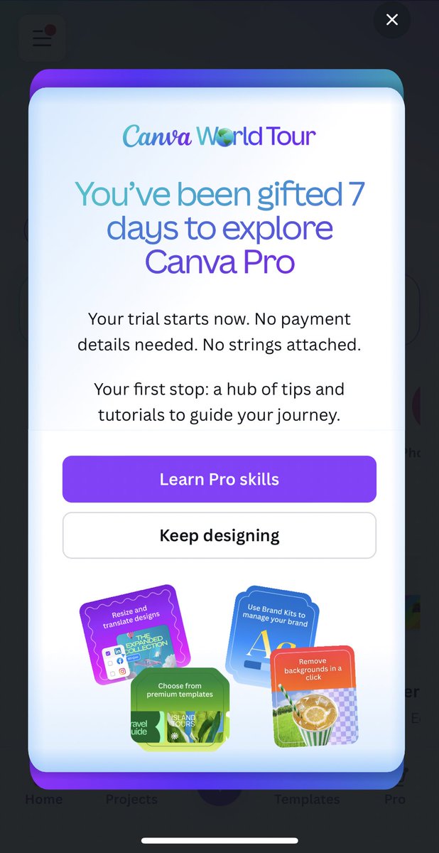 Damn thanks <a href="/canva/">Canva</a>
