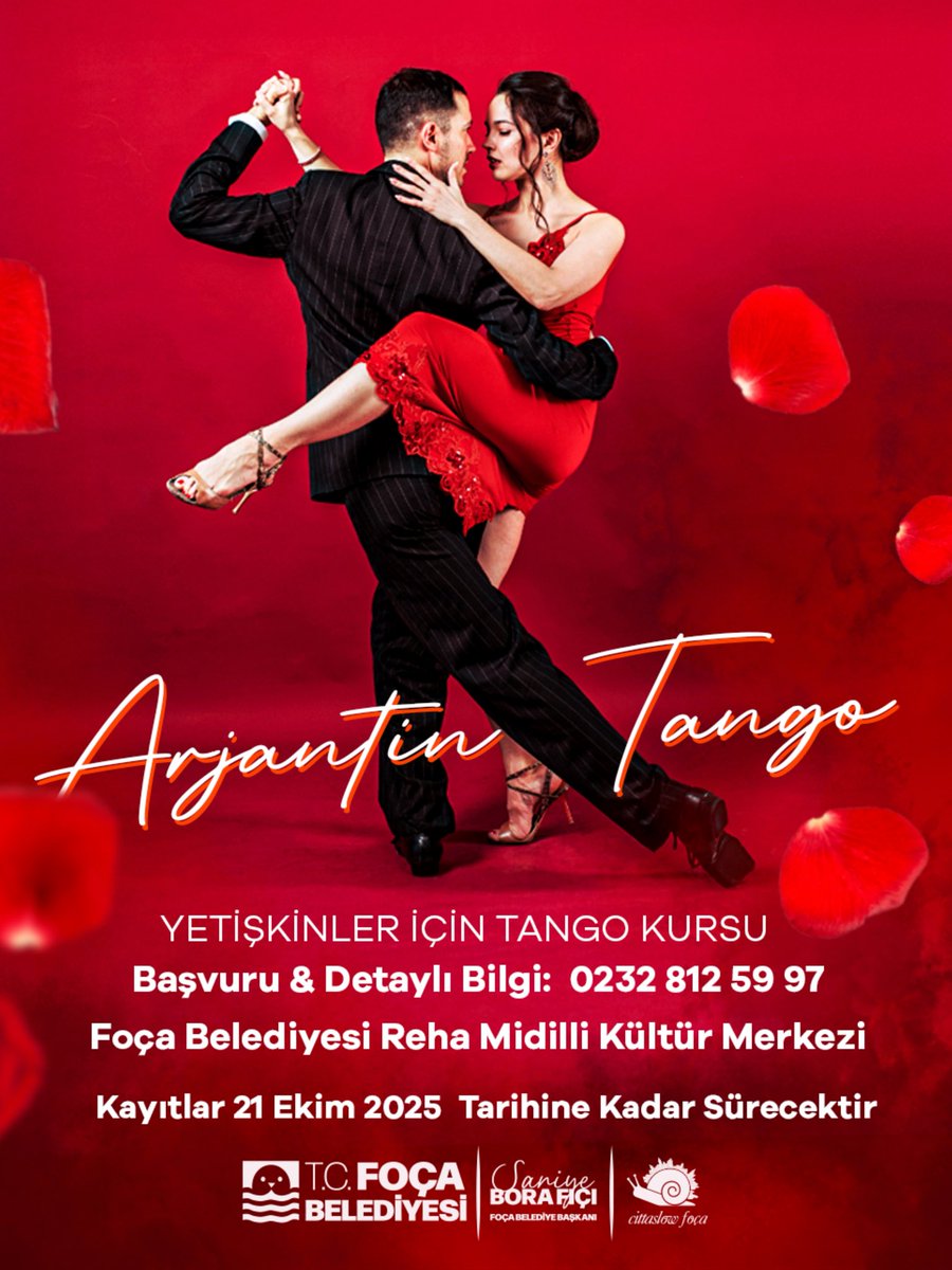 FOÇA BELEDİYESİ tweet media