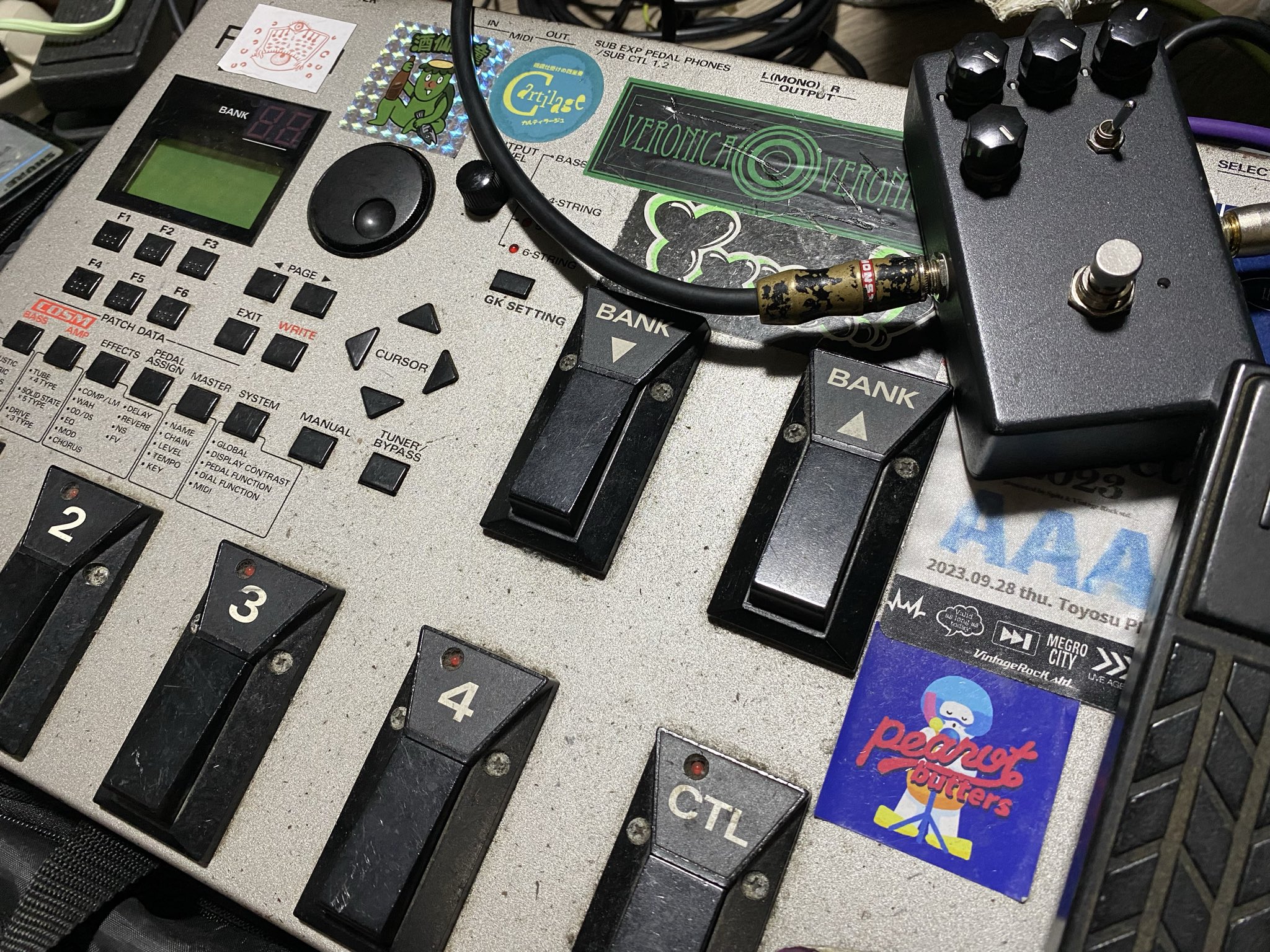 青木 “syun”俊明@M3秋2025(ク-12z) on X: 