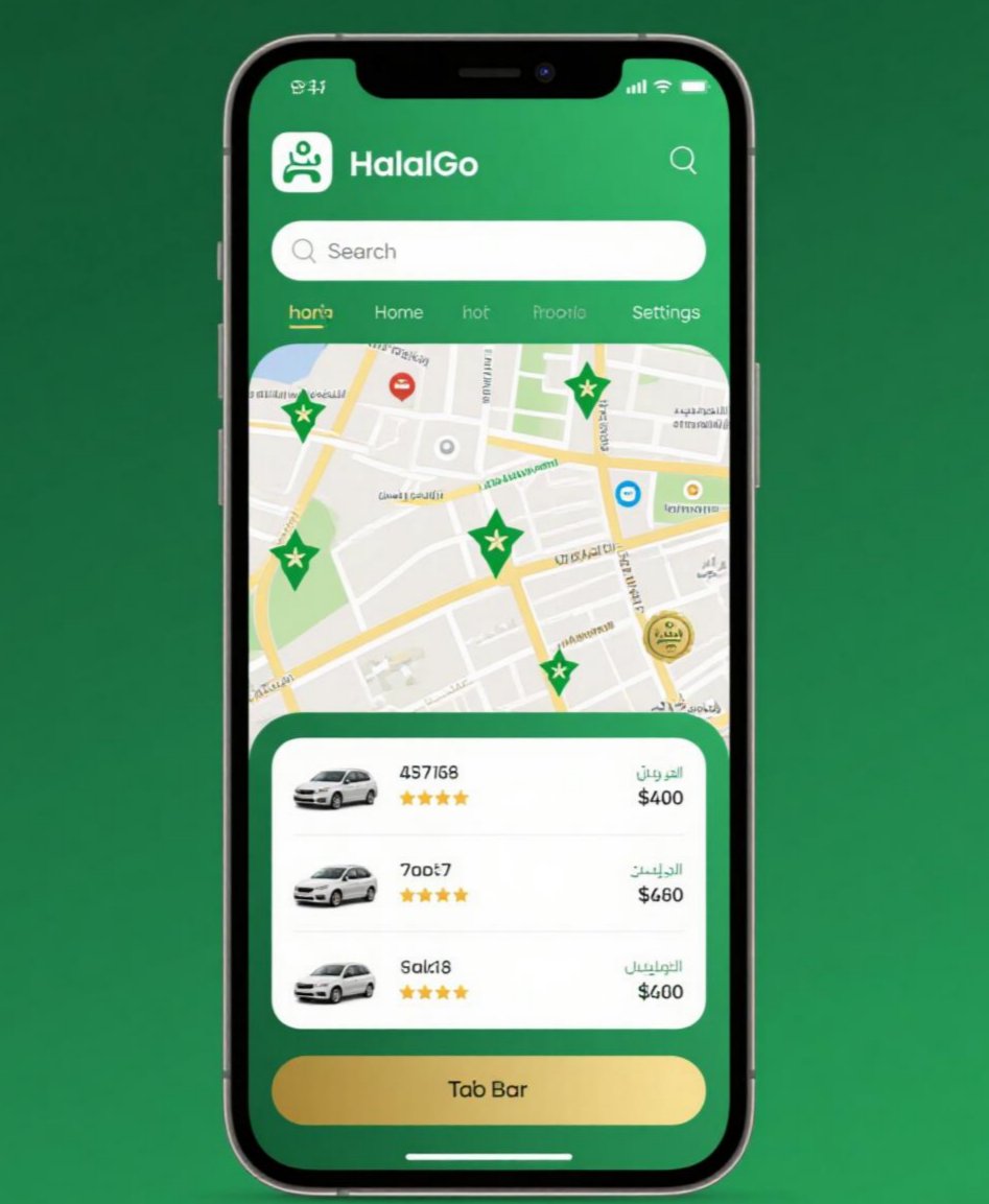 memariene19's tweet photo. Travel doesn’t have to compromise your beliefs. 🌙
HalalGo gives you peace of mind — with drivers you trust, principles you share, and safety you deserve.
Your destination, your faith, your ride.
#HalalGo #HalalJourney #FaithBasedTech

Project link: 👇
https://t.co/MzI0XMLQKS

@maljefairi @mulord92 @fireflygold09 @camztribiana @EmpressMi3 @zhoeyycrypto @AbasoloEthan29 @winwhayne1 @jonesdiego18 @reynannV @SaysonOfficial @Kim_Kape @Jika2920 @jestonie0817 @halalGo27 @Jinlou1205 @sidraparody @radsdesign31 @DalawisMarie @GeanneZyra
@lynor_27