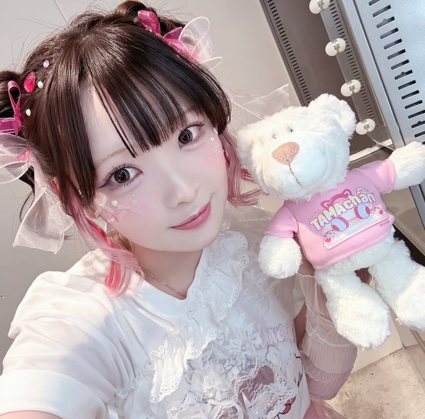 ⭐︎たま様⭐︎ Posts with replies by たま🍳🐾 (@pearl_live_) / X