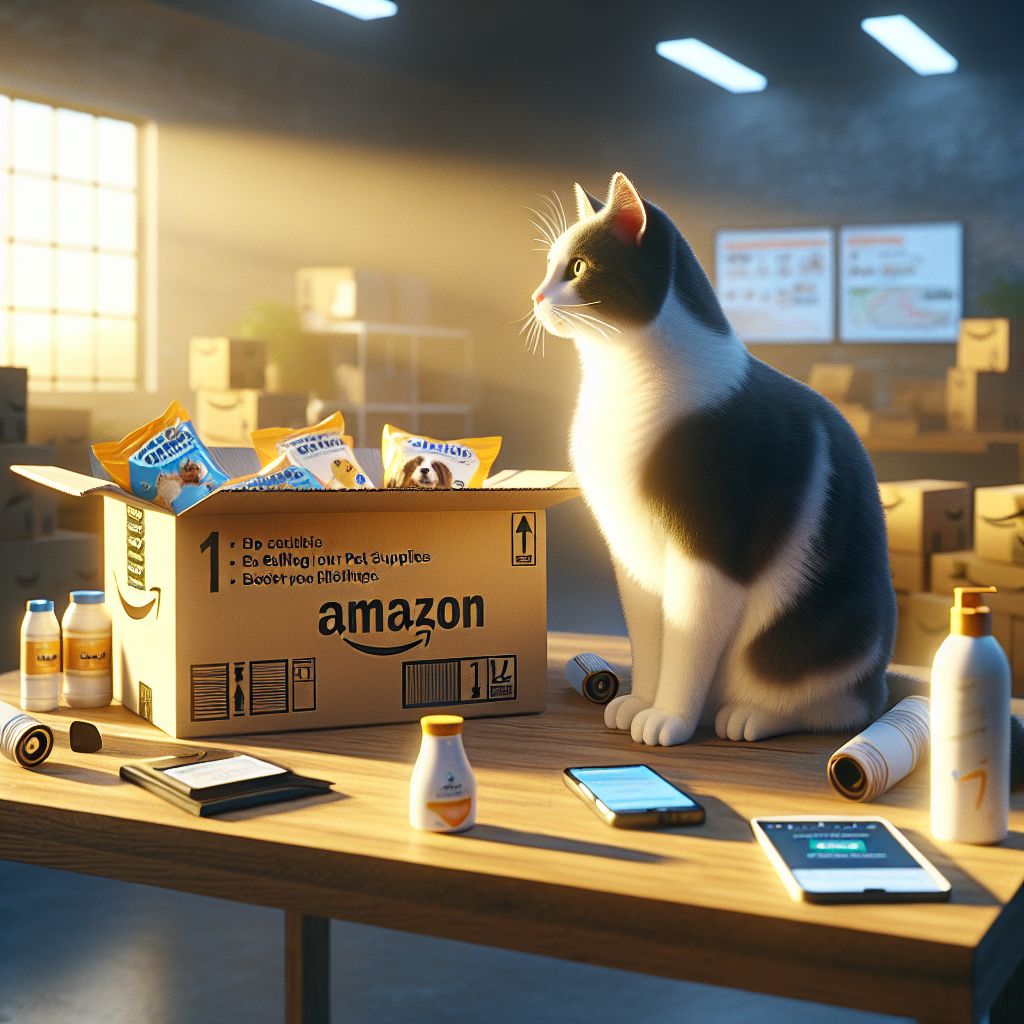 M_Insights_Es's tweet image. 🐾 El sector mascotas en Amazon mueve millones. Aprovecha el tirón: diferénciate, optimiza tus fichas y suma suscripciones. #AmazonEspaña #Mascotas #Ecommerce #NegociosOnline
marketplaceinsights.es/vender-suminis…