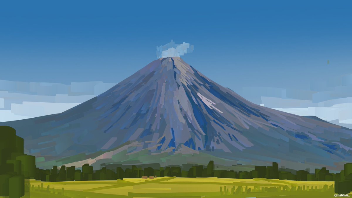 mathvii's tweet photo. #illustration #indonesia https://t.co/2Lj4DwTKNn