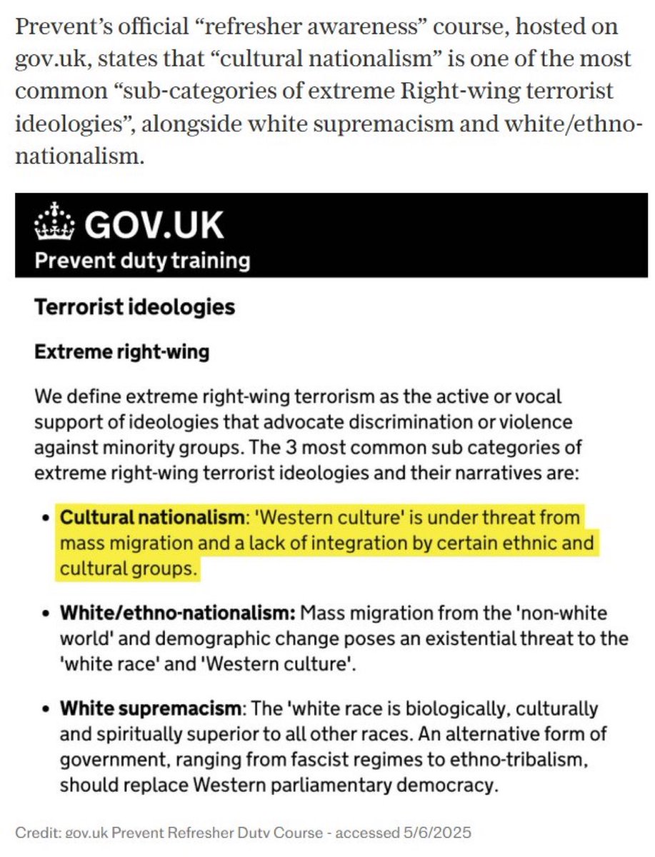 ABottleRocket's tweet photo. @ShahrarAli Terrorist. https://t.co/daxOC4G75m