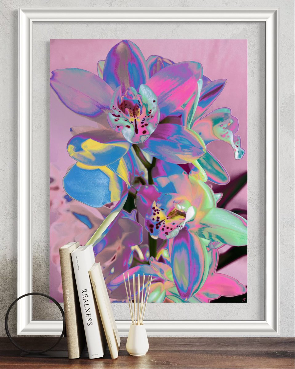 Vanessa VM (@missvanmel) on Twitter photo I make flowers last forever, through art. 🌸
Orchid
This beautiful is in the collection of
<a href="/_Roco___/">Roco</a>
<a href="/ArtMonochrome2/">Anna</a>
<a href="/KyleWilesStudio/">kylewiles.tez</a>
<a href="/teledildofonics/">TeleD - Space Doctor</a>
Picture this beauty in your collection, what are you waiting for to get an edition, anon? I make flowers last forever, through art. 🌸
Orchid
This beautiful is in the collection of
<a href="/_Roco___/">Roco</a>
<a href="/ArtMonochrome2/">Anna</a>
<a href="/KyleWilesStudio/">kylewiles.tez</a>
<a href="/teledildofonics/">TeleD - Space Doctor</a>
Picture this beauty in your collection, what are you waiting for to get an edition, anon?