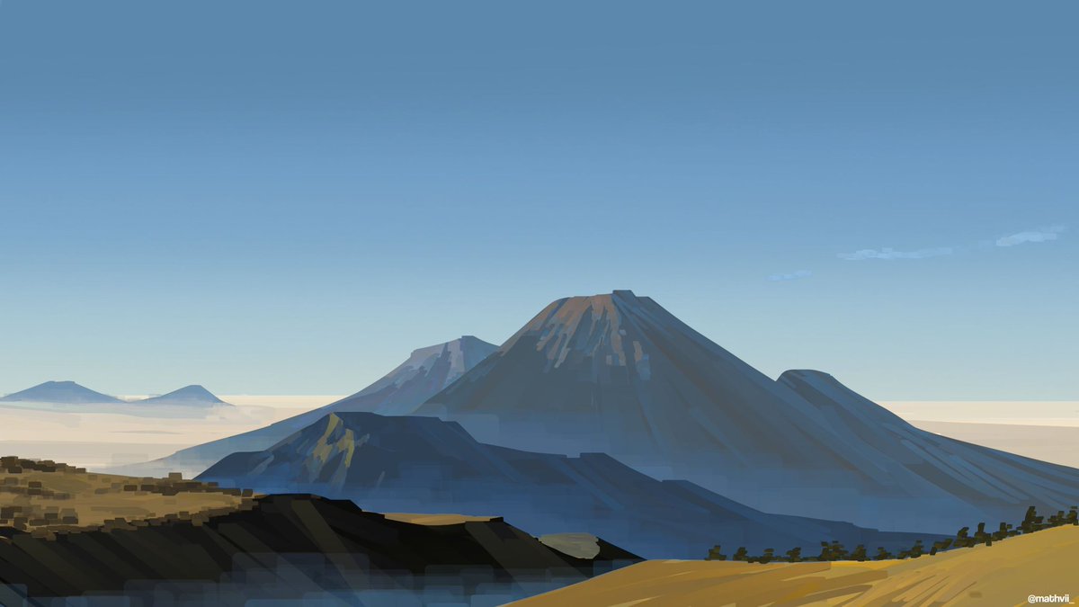 mathvii's tweet photo. #illustration #indonesia https://t.co/6zGglzupar