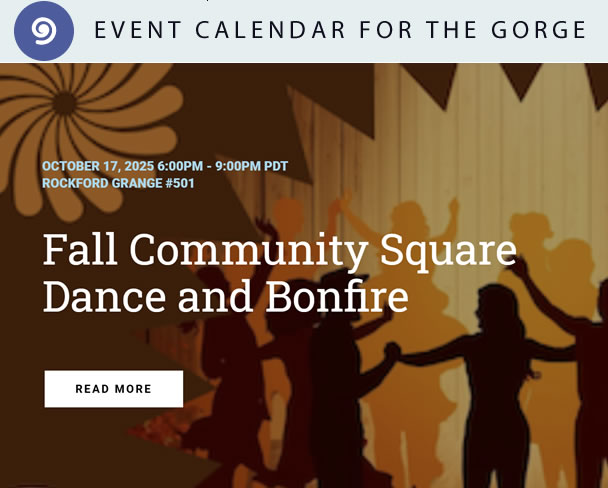GorgeCurrent's tweet photo. Events 10/15-21: 🤠 Square Dance, Swing Dance, Bingo Fundraiser, Witches Walk! - https://t.co/JDTAot6hPJ

#hoodriver #visithoodriver #columbiagorge #thedalles #whitesalmon #columbiarivergorge https://t.co/HmNvGOa5EV