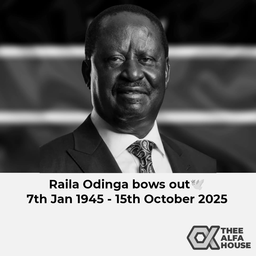 You have left behind a legacy of a man who fought for human rights,democracy, and good governance. 

Rest well, Jakom !🕊 💔