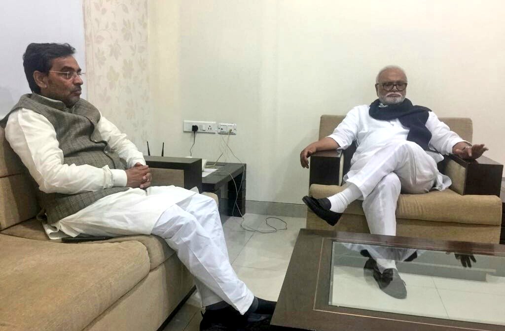 गरीबों, पिछड़ों, दलितों, शोषितों, वंचितों और किसानों के हक़-हकूक की आवाज बुलन्द करने वाले लोक समता के नायक, महाराष्ट्र सरकार में माननीय वरिष्ठ मंत्री आदरणीय श्री छगन भुजबल साहेब को जन्मदिवस की हार्दिक बधाई। ईश्वर से आपके उत्तम स्वास्थ्य एवं दीर्घायु की कामना करते हैं।

Birthday