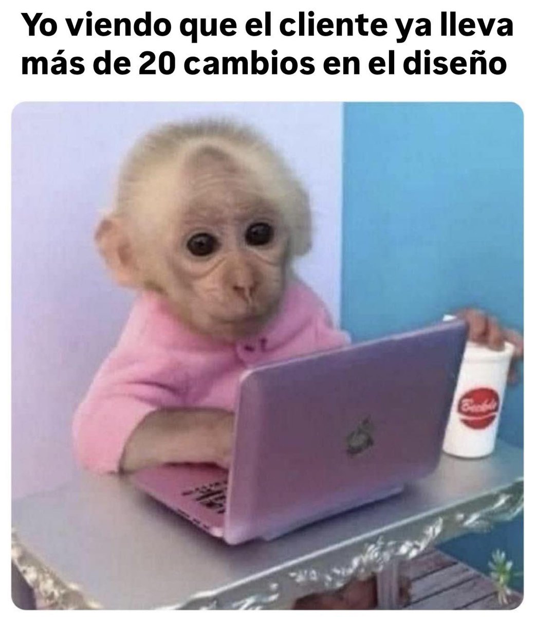 GTechDesignNet's tweet image. 🤣
✅ Crea presentaciones ganadoras de principio a fin que atraigan a tu audiencia y dejen marca. 👉 domestika.sjv.io/eK9m0X