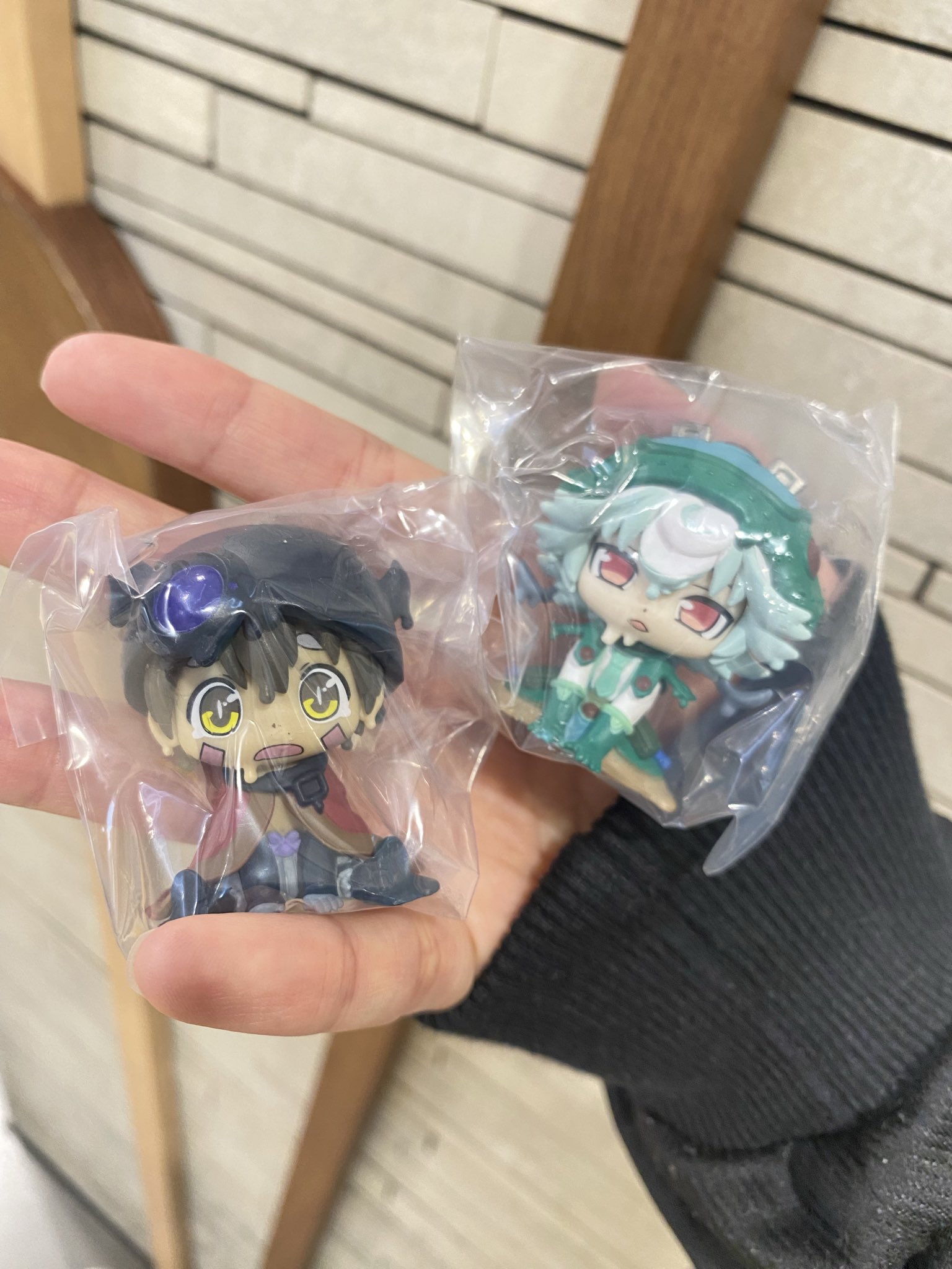 たきび🐙 (@bandam33) / X