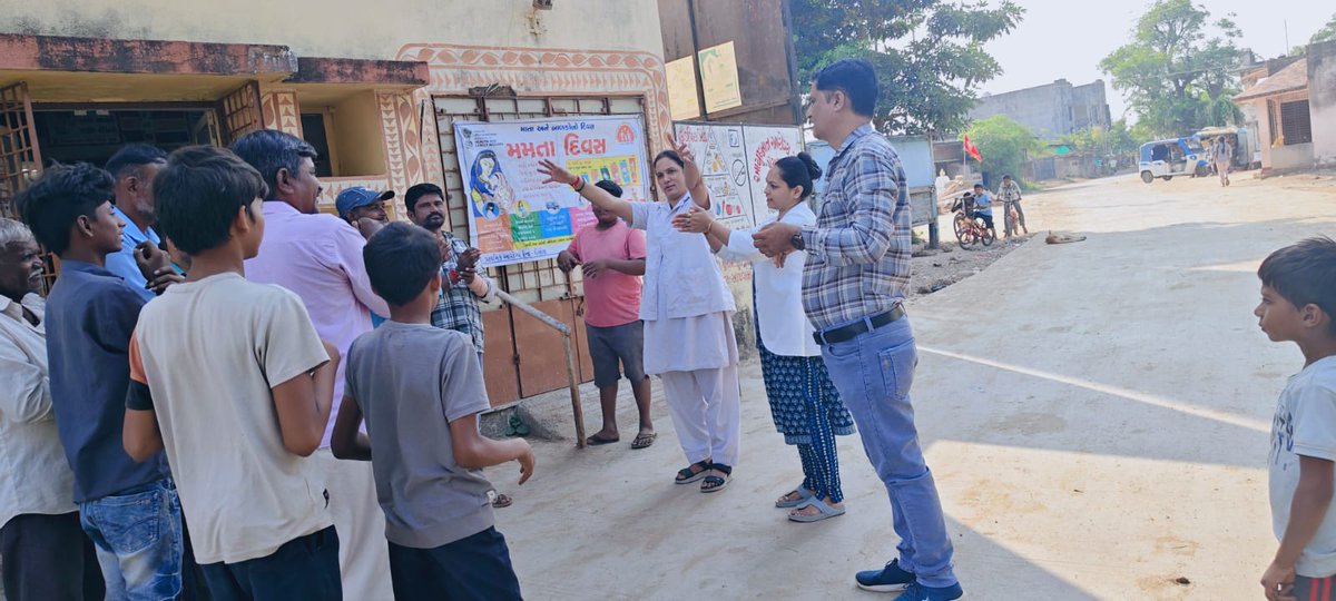 AAM PETHAPUR tweet media