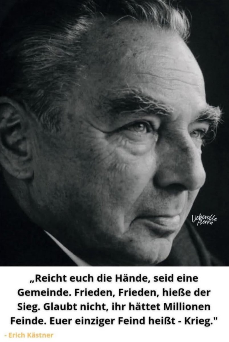 Guten Morgen Welt😎