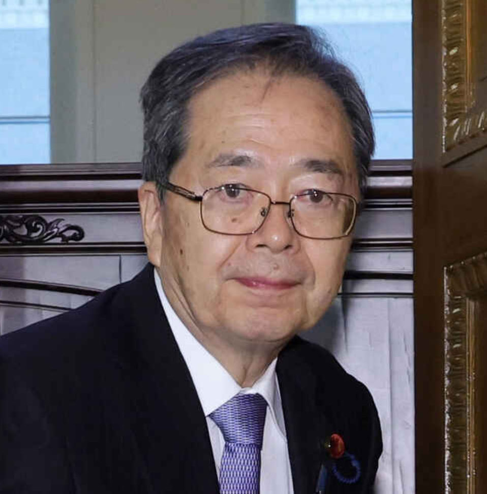 公明党代表・斉藤鉄夫氏（73）に新疑惑！ 国交相在任中にマンションを売却していた《大臣規範に抵触か…》

➡️  偉そうに連立解消は「政治と金」
の問題とか言ってたが、どんどん出るな。
単なるミスなんてないんだよ❗️