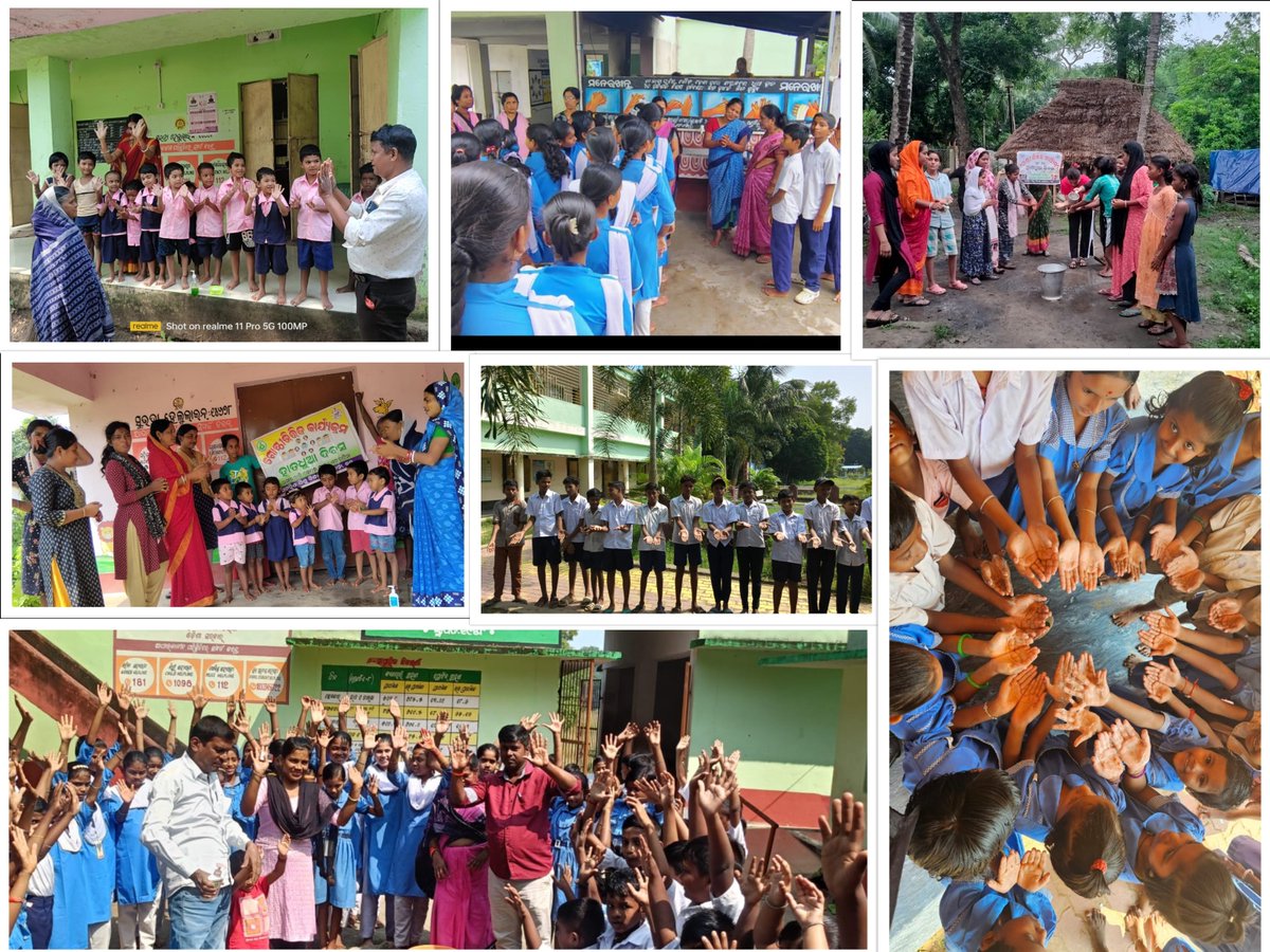 Zilla Parishad,BHADRAK tweet media